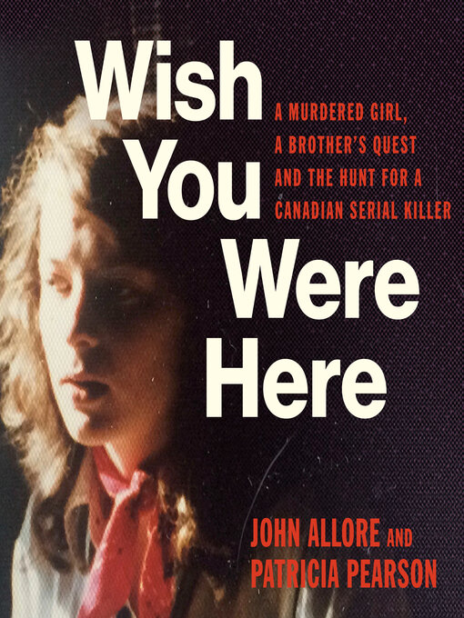 Title details for Wish You Were Here by John Allore - Available